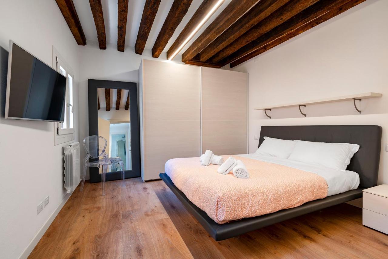Appartement Residenza Riccardo